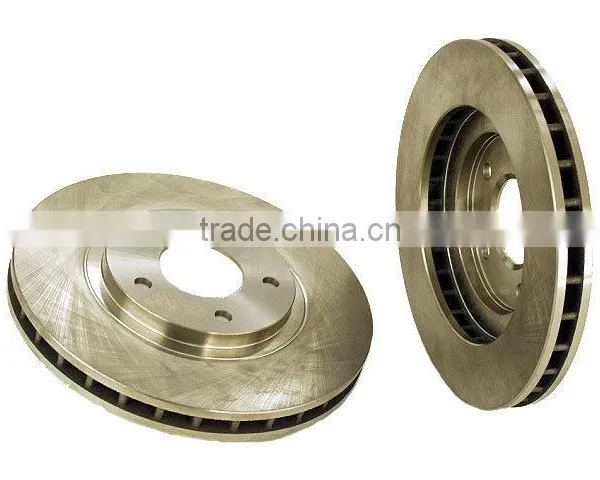 MITSUBISHI DELICA Brake Disc for Sale Part No.: MB407031 photo-3