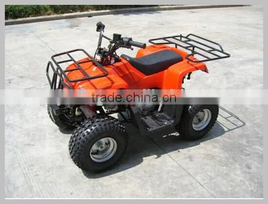 110cc Chilldren Atv China Quad Bike Adult Electric Quad Bike photo-3