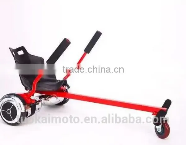 New High Quality Adjustable Hoverkart Equipment for Self Balancing Scooter/China Hot New Design Hoverseat Accessories (P2) photo-4