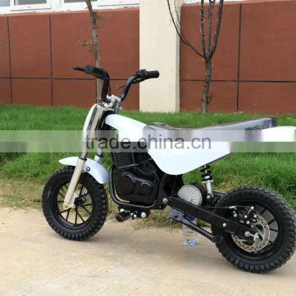 Rechargeable Electric Scooter Ride On Toy 24v 250w Boy Girl Kid Scooter FSD250DH-2 photo-4