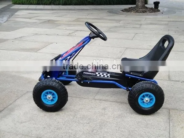 Kids Mini go Kart( GT010) photo-5