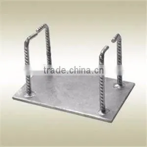 Stamping Parts, Sheet Metal Part, Hot Stamping Foil photo-2