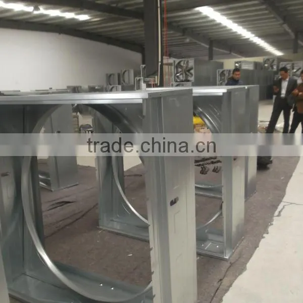 Venlitation Exhaust Fan for Poultry and Greenhouse photo-5