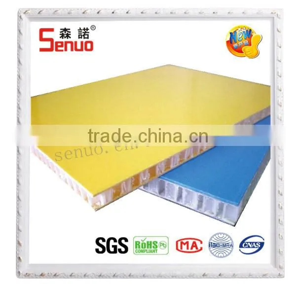Heat Insulation FRP Composite Panel photo-2