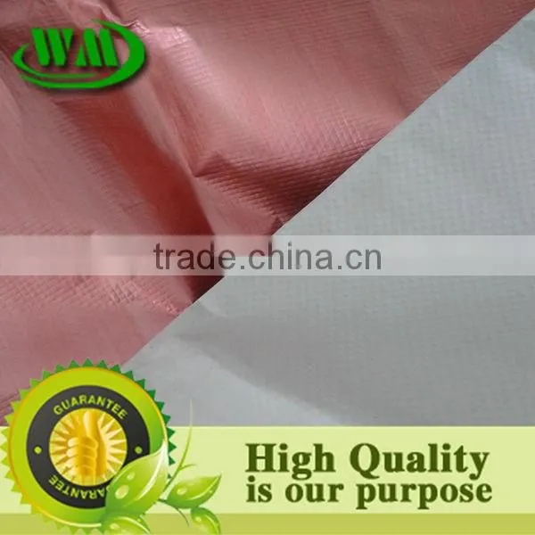 Roof Foil Insulation Thermal Resistance r Value With As/nz photo-2