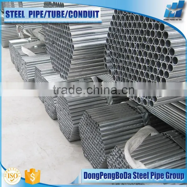 Electric Metal Tubing With ul Listed 797 photo-2