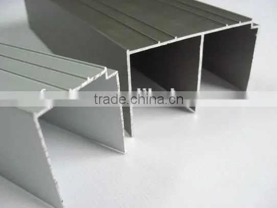 Aluminum Extrusion Profile;Aluminum Extrusion;Aluminum Extrusion Profile For Furniture photo-3