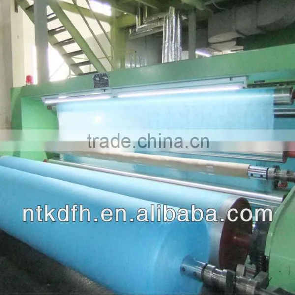 Kangda Provide PP NON WOVEN FOR MEDICAL PRODUCTS photo-6