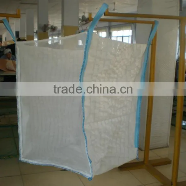 Vantilated/breathable Bulk Bags
