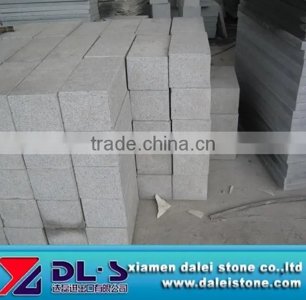 Hot Sell Black Granite Cube Stone photo-2