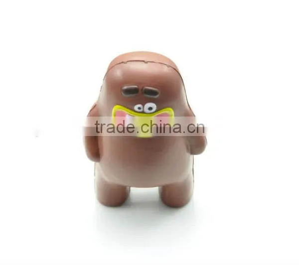 pu foam ball anti stress ball