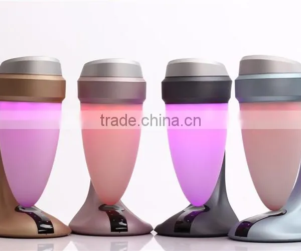 Low Price LED Light Smart Touch Lamp With Bluetooth Speaker Smart Touch Lamp photo-4