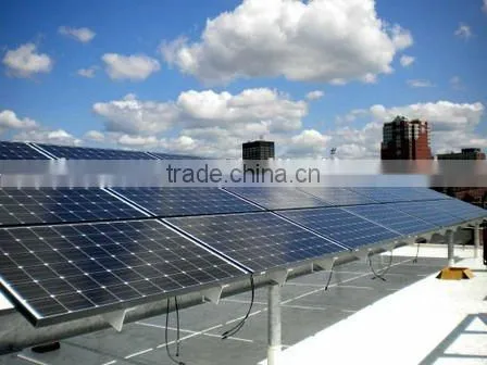 High Efficiency 3000w by IPM or IGBT of Mitsubishi Technology Electric Car Battery With Solar Power photo-2