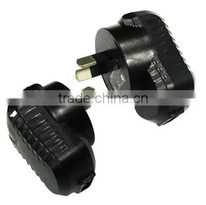 SAA Australian Plug 5V 500Ma 5v 1A Usb Power Adapter photo-4