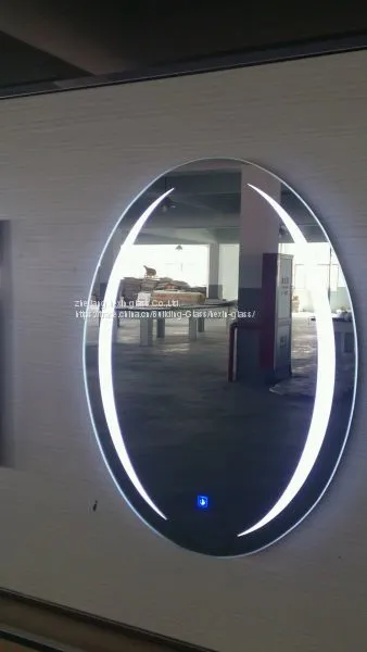 Sell the CE Certification of LED Mirror photo-3