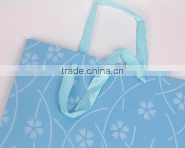 Foldable Gift Bag / Paper Shopping Bag photo-2