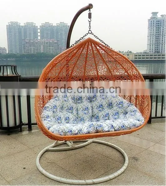 Newest Modern Outdoor Patio Swing Chair / Patio Swing photo-4