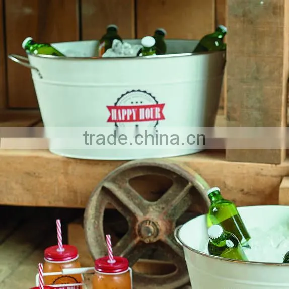 'Happy Hour' Wholesale Beer Bucket photo-2