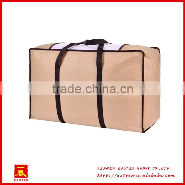 High Quality Reusable Quilt Storage Bag Quilt Storage Bag photo-2
