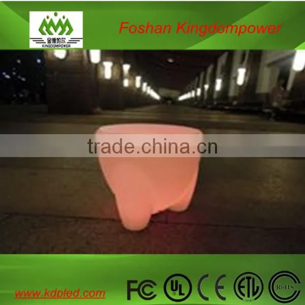 Rechargeable Modern Led Seat photo-2