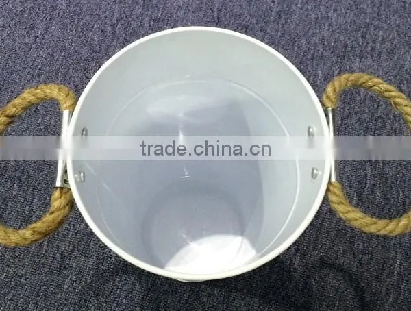 Umbrella Holder (Grass Rope Handle), MSO-156 photo-3