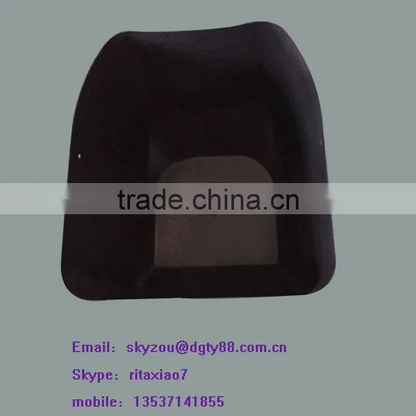 ABS Plastic Vacuum Forming Auto Accessory photo-3