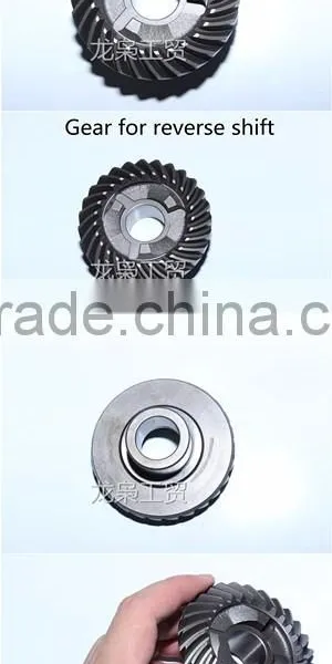 Hangkai Outboard Parts photo-5