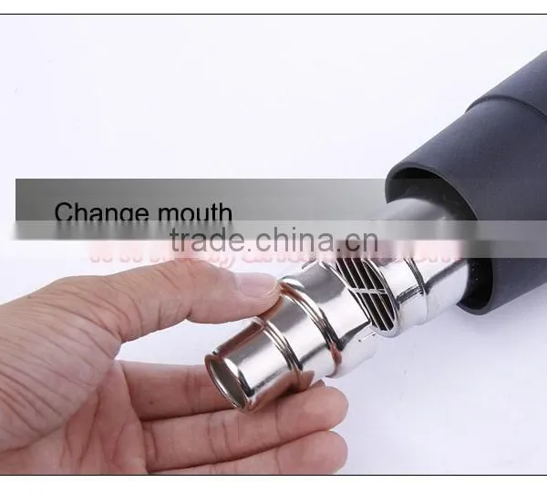 Electric Power Tool AC Heat Gun Hot Air Gun photo-3