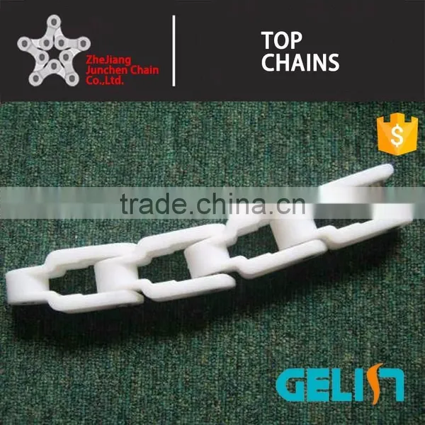 1400 Series Plastic Crate Conveyor Chain for Case photo-5