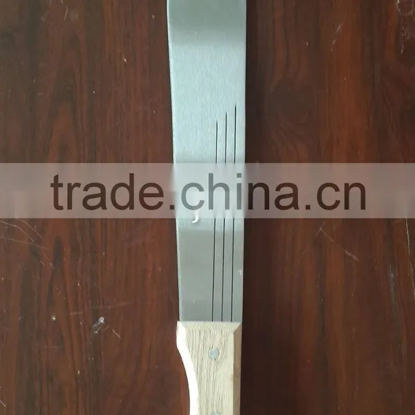 Hunting Sharp Tools Names Multi Functional Knife Machete photo-4