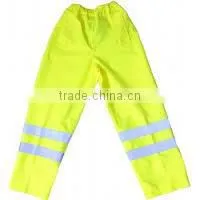 High Visibility Polycotton Trousers photo-4