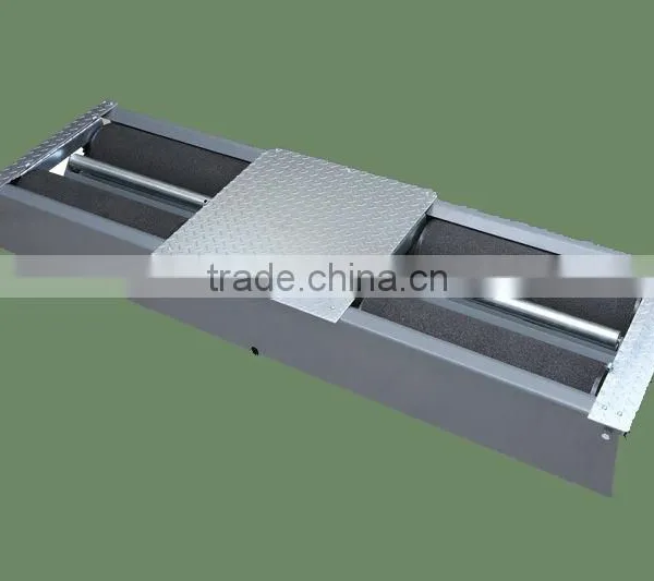 for Resaling Car Suspension Testers