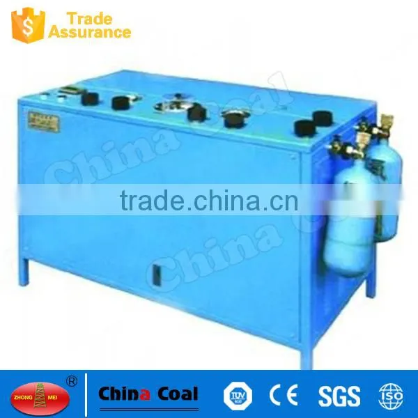 Oxygen Filling Pump for Oxygen Cylinder photo-6