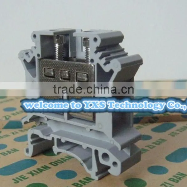 UK-16N 660V 76A Electrical Terminal Block Connector photo-2