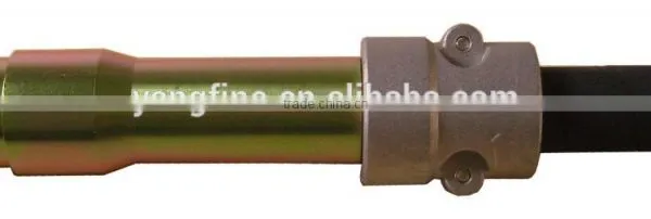 Concrete Vibrator Poker Spare Parts/Coupling photo-3