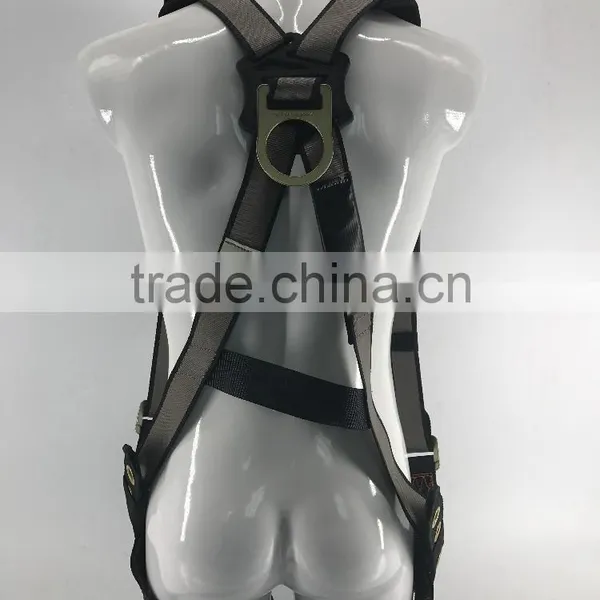 OEM Customized High Quality Industrial Safety Belt photo-2