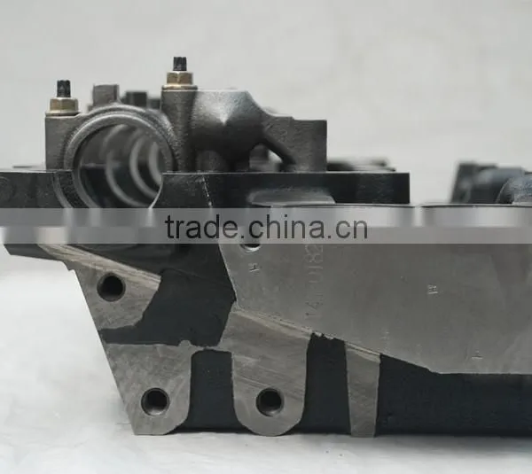 Hot Sell I SUZU 4HF1 Cylinder Head photo-3