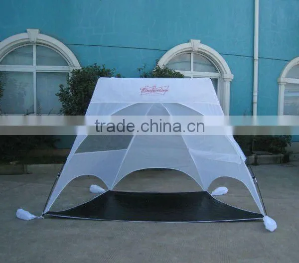 Pop up Beach Sunshade Tent