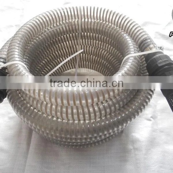 High Quality Flexible Helix Water Hose photo-5
