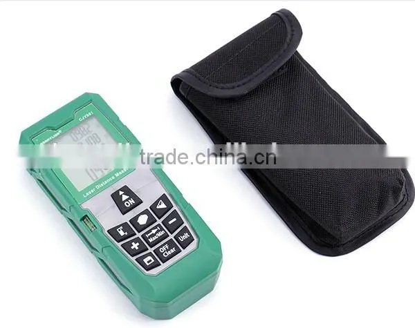 BERRYLION History Measurement Recodes Laser Meter for Sale photo-2