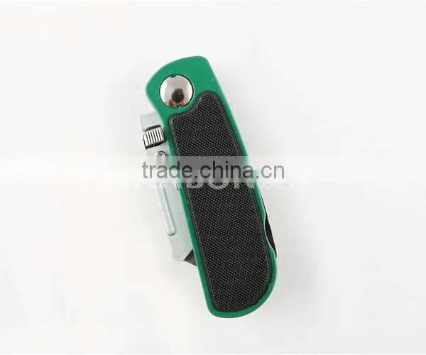 Folding Cutting Blade Knife, Utility Knife/cutter/six Blade photo-5
