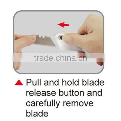Folding Utiltiy Knife photo-6