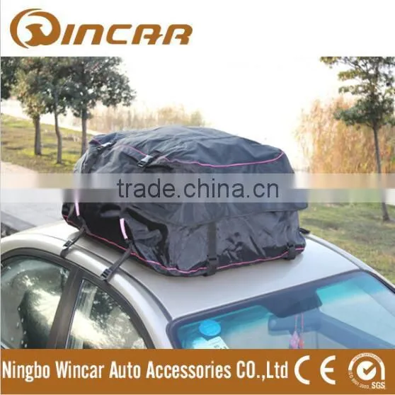 Waterproof Car Roof Storage ,Roof Top Cargo Bag,Top Cargo Storage Bag photo-2