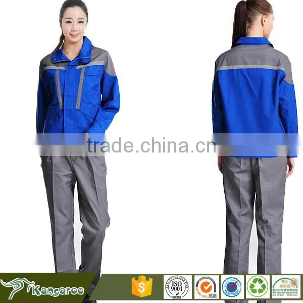 Wholesale Workshop Hotel Housemaid Uniform photo-5