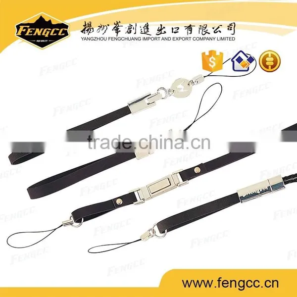 Fashion Promotion Polyester Lanyard With ID Badge Holder photo-4