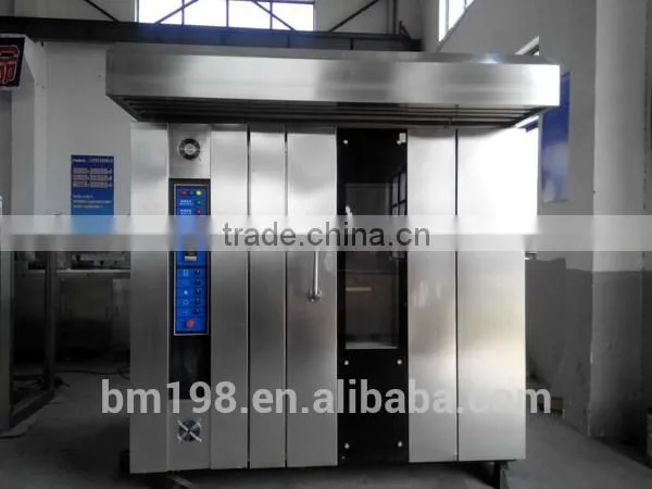 Factory Supply Bakery Oven Price of Bread Bakery Machinery photo-2