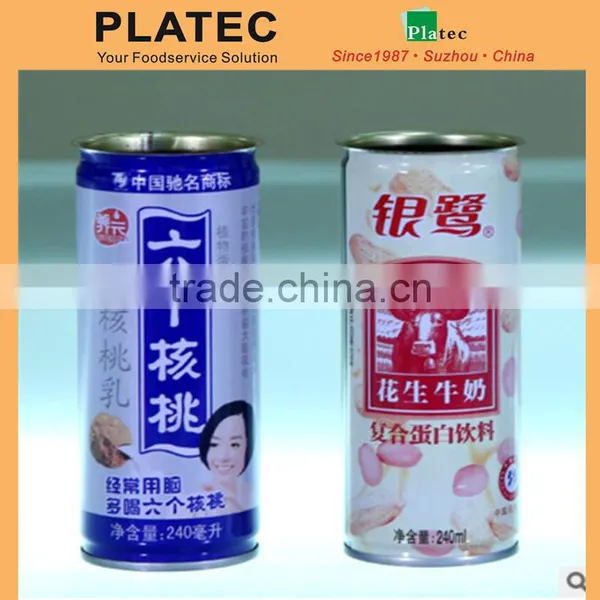 Tinplate Can for Beverage , Tinplate for Food, Beverage, China Made Best Quality Tinplate Can photo-3