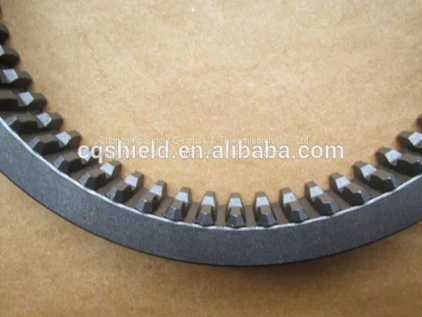 Car Accessories 6942620223/9702620223 Truck And Bus European Gearbox Synchronizer Kit Spare Parts Sliding Sleeve photo-2