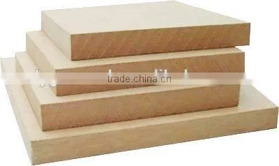 Very Best Price for Veneer Mdf Board and Melamine Mdf photo-5