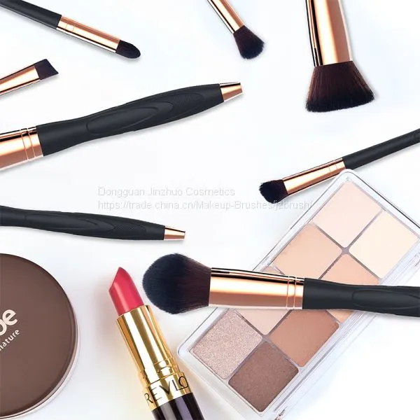 Wholesale Professional Makeup Brushes Set photo-2